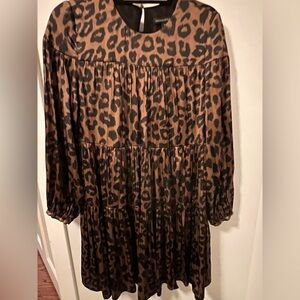 Banana republic dress